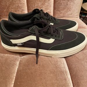 Gilbert Crockett Pro 2 Vans